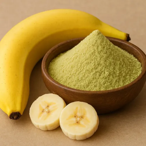 Banana Powder