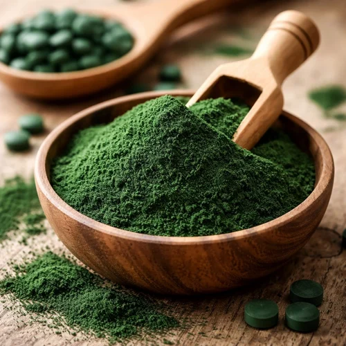 Spirulina Powder